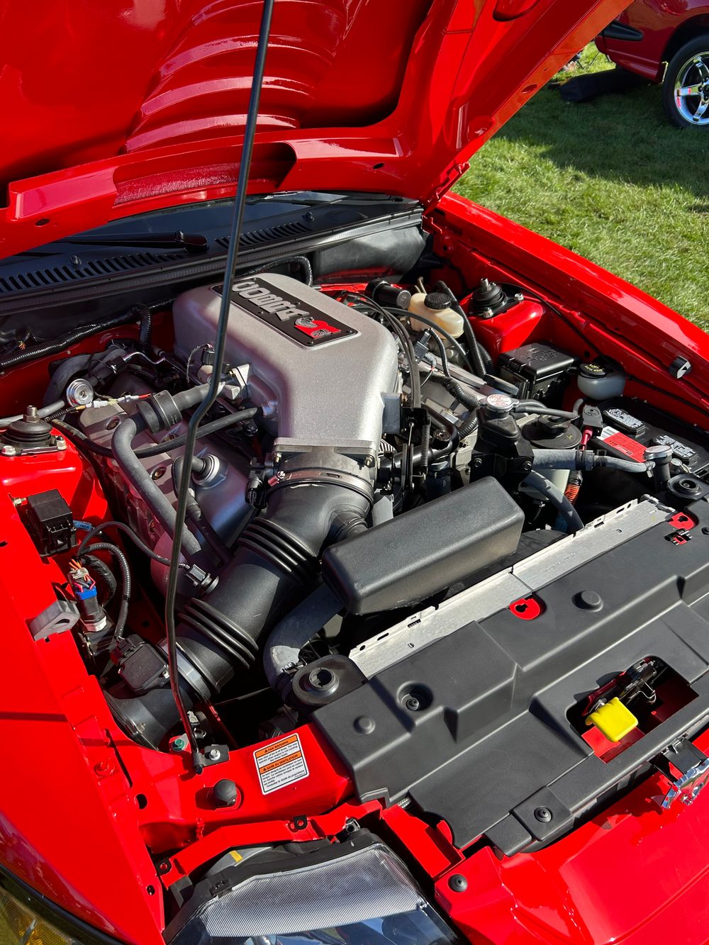 AACA Swap Meet 2026
