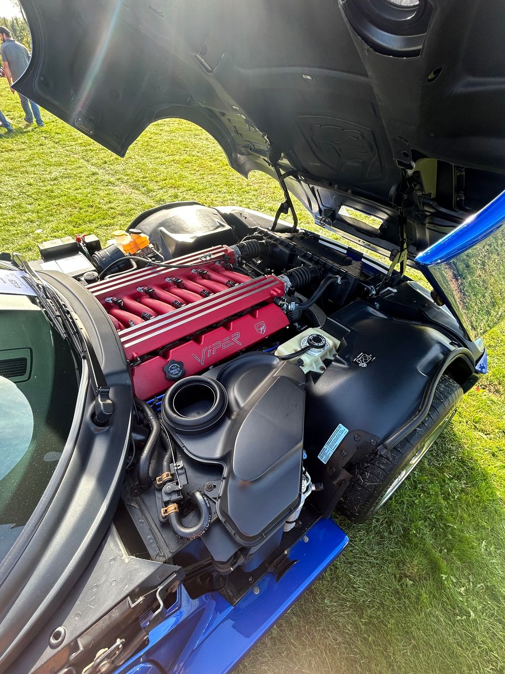 AACA Swap Meet 2026