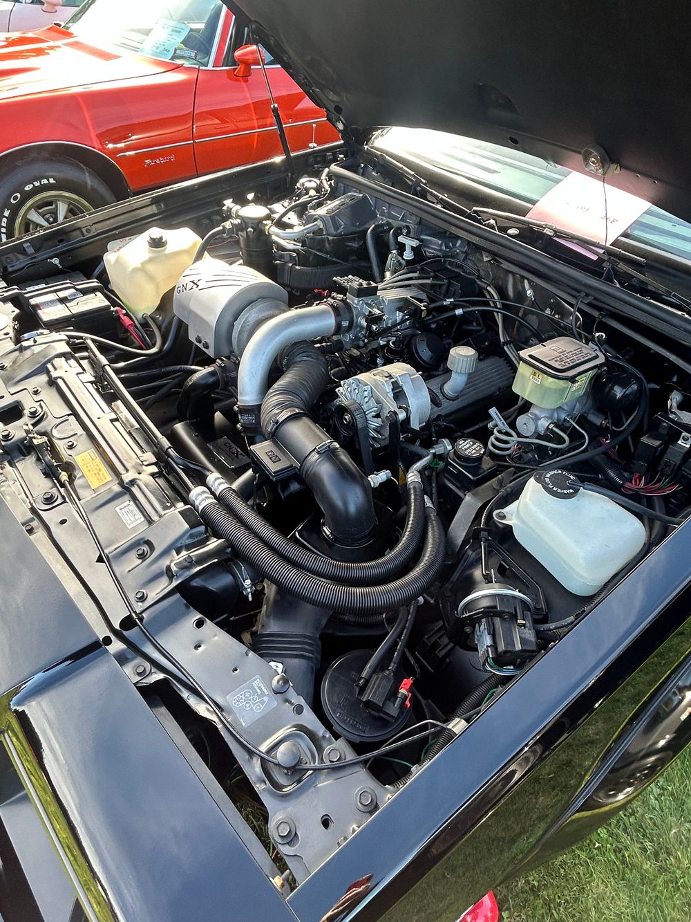AACA Swap Meet 2026