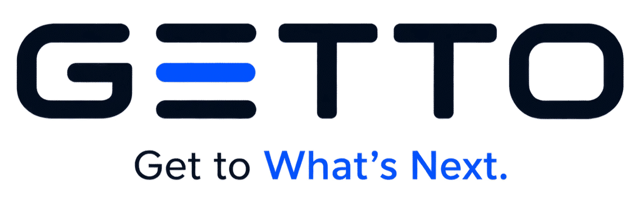 GETTO Logo