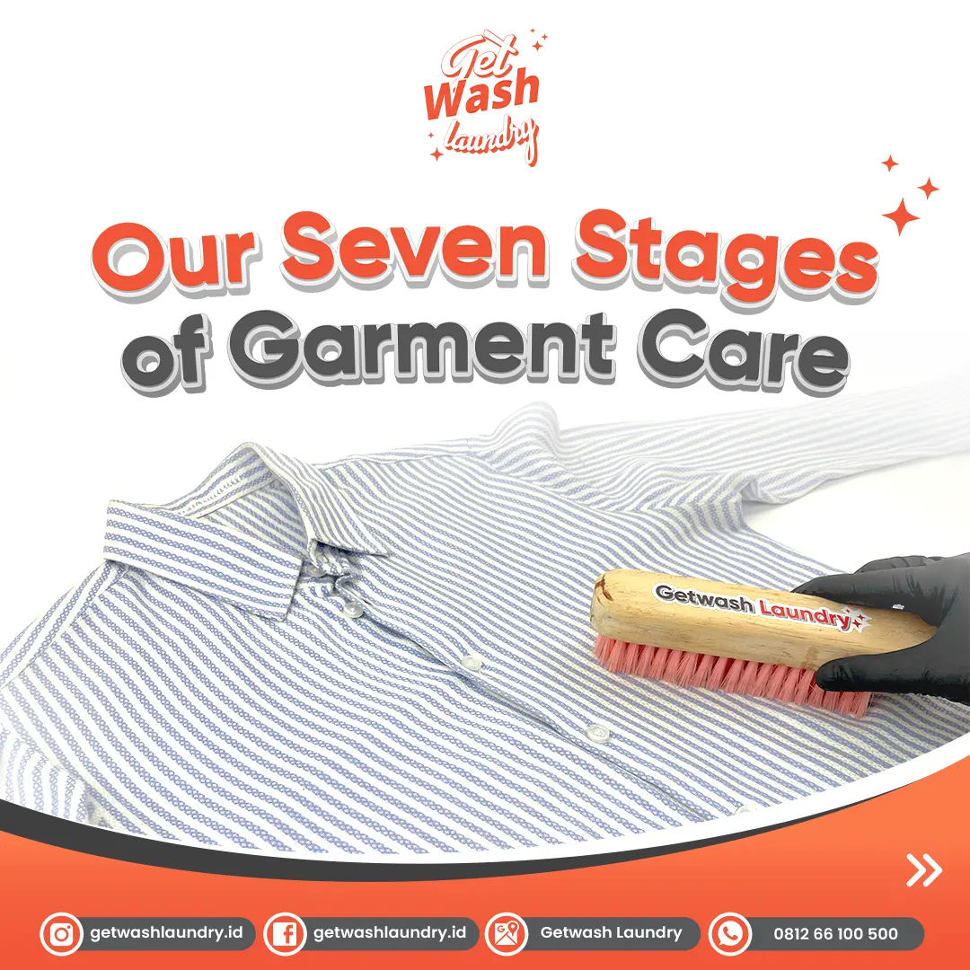 dry cleaning terdekat