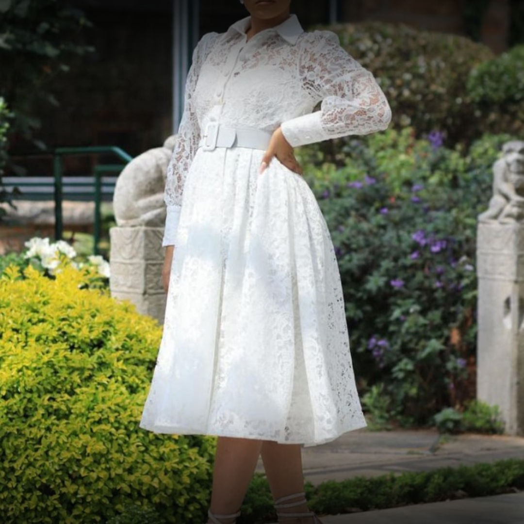 Tips Mencuci Baju Renda