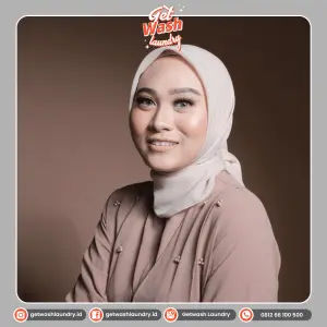 Rekomendasi Laundry By Tara Ayu Cempaka