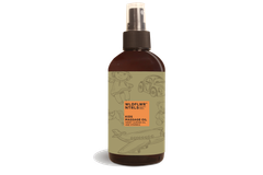 Kids Massage Oil with Sweet Almond Oil and Vitamin E