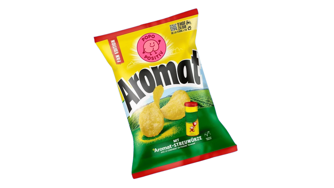 Aromat-Chips