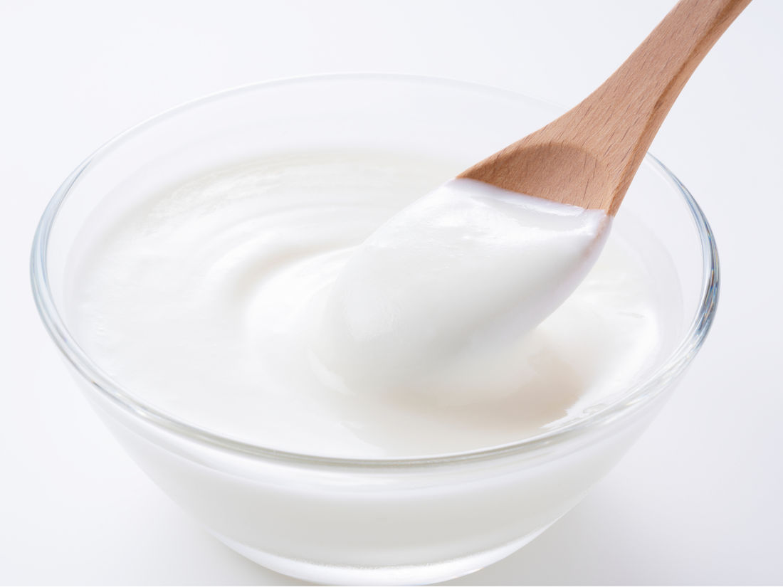 Joghurt