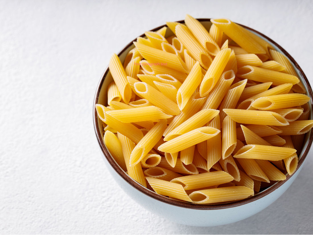 Pasta