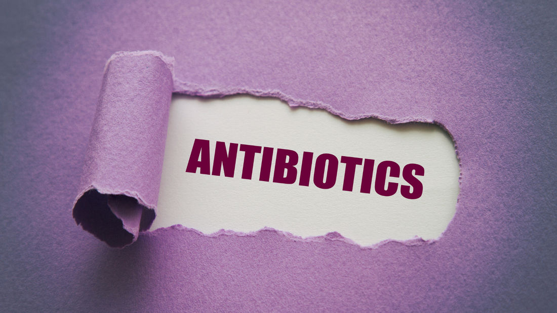 Antibiotics