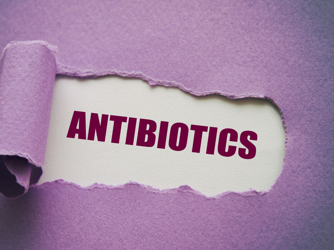 Antibiotics