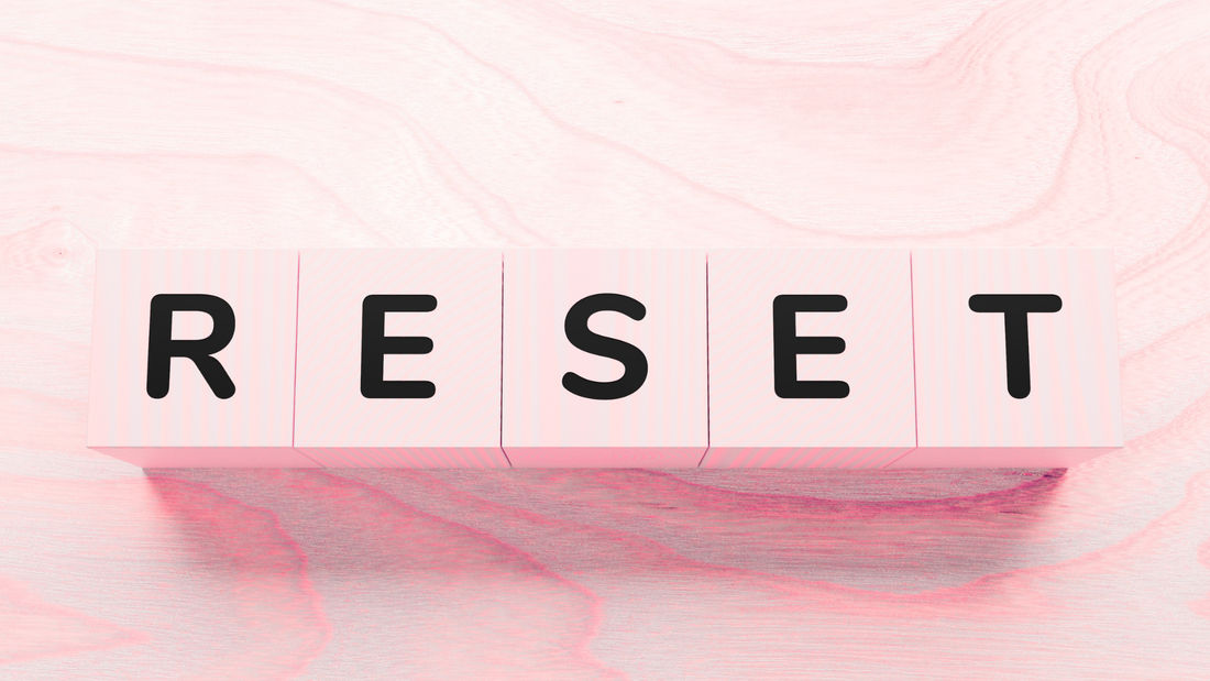 Darm-Reset