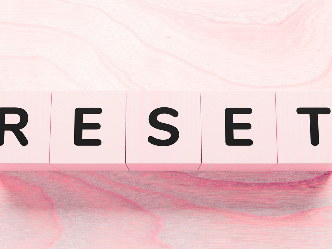 Darm-Reset