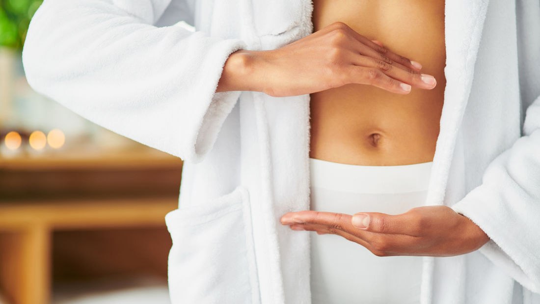 Leaky gut