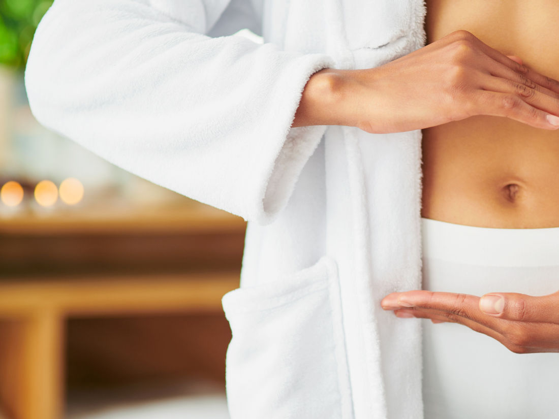 Leaky gut