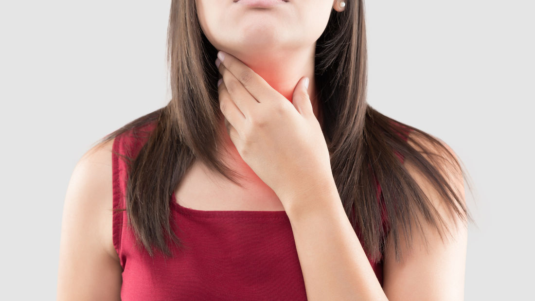 Stiller Reflux