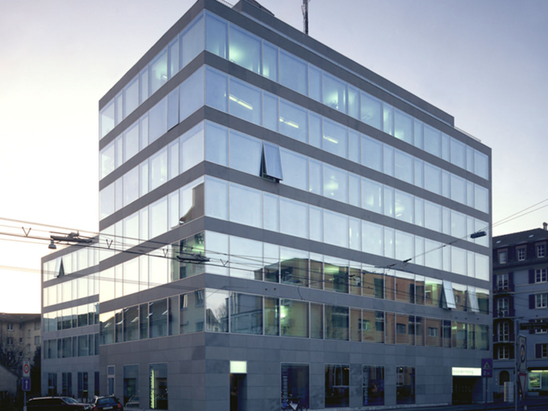 Gastroenterologie Zürich_Hirslanden