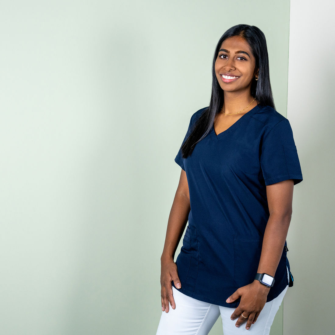 Gastroenterologie Zürich_Ragavi_Kandasamy