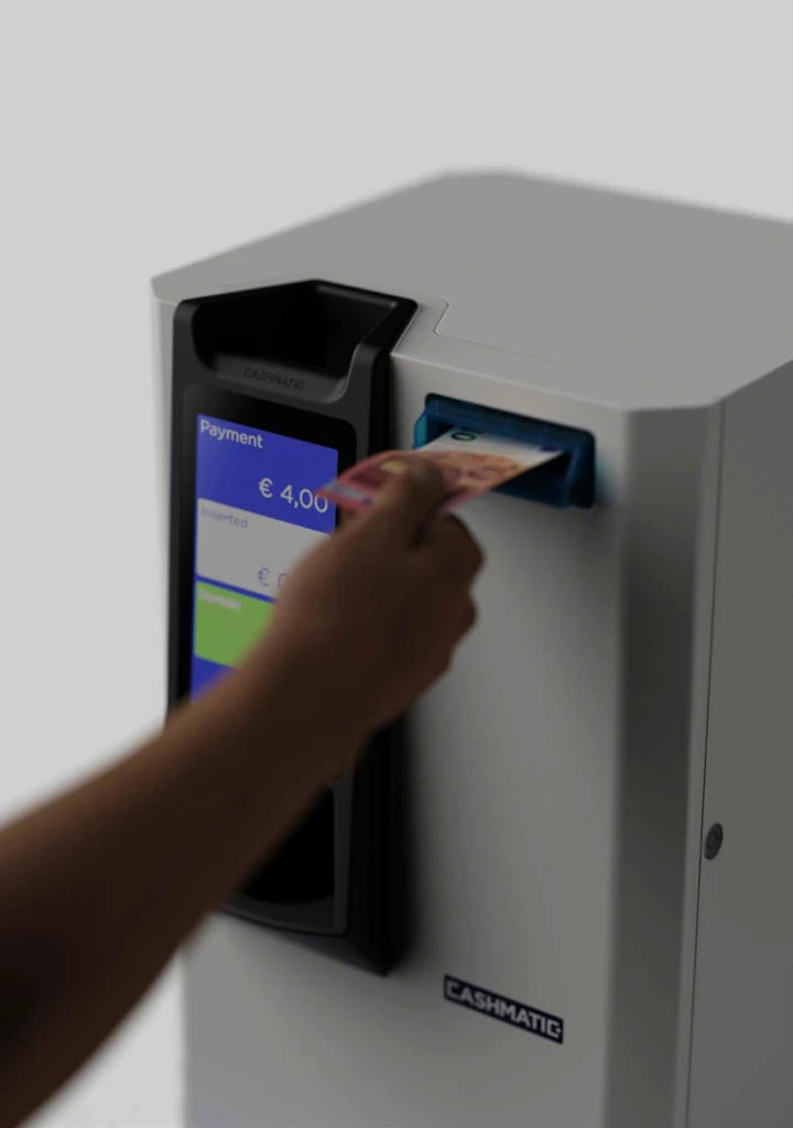 Cassetti Automatici e Gestione del Denaro