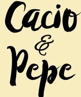 Cacio e Pepe
