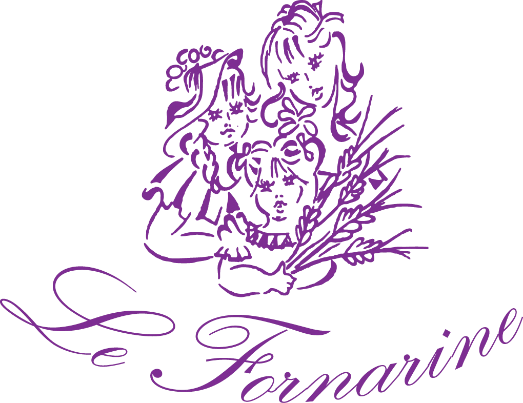 Le Fornarine