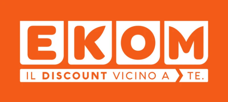 Ekom Discount