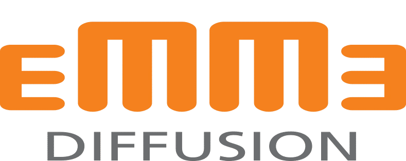 Emme Diffusion