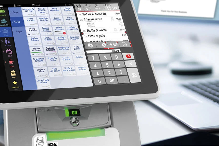 Formazione Labware