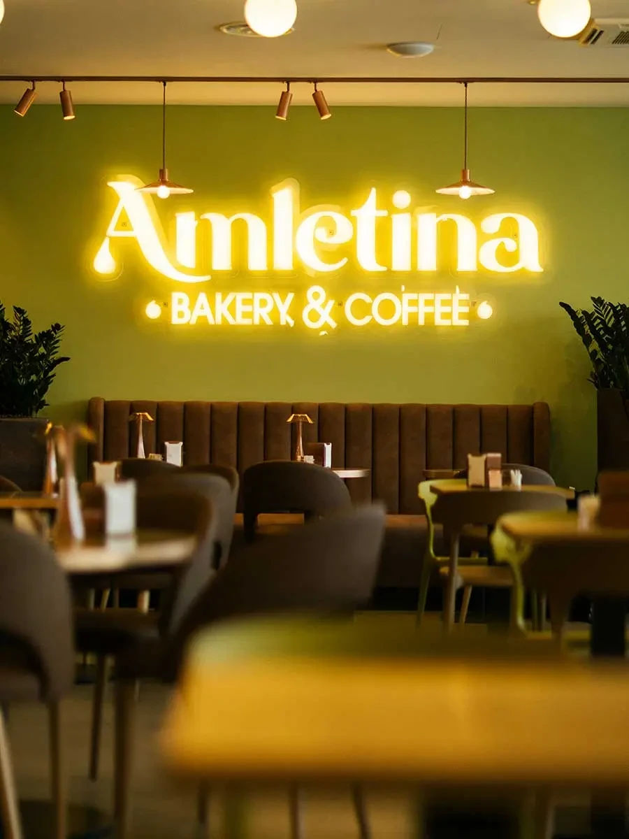 Pasticceria Amleto