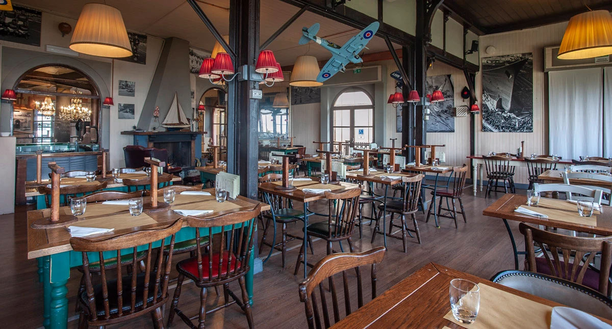 Ristorante Pizzeria Monteallegro