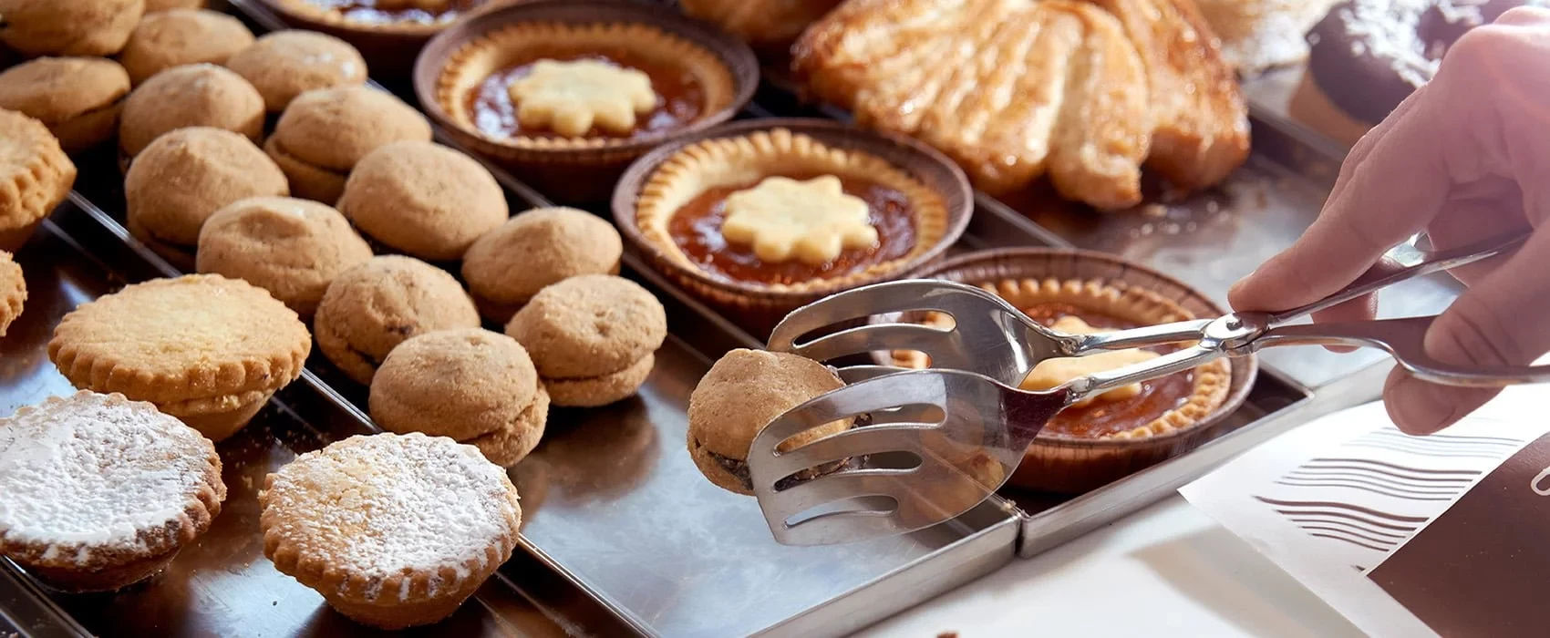 Sistemi POS per pasticcerie: il progetto Panarello