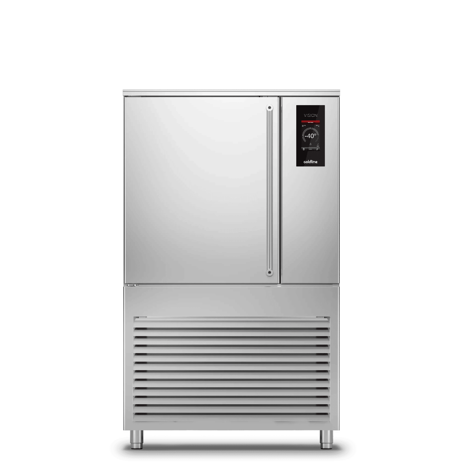 Abbattitori professionali Coldline – VISION e MODI