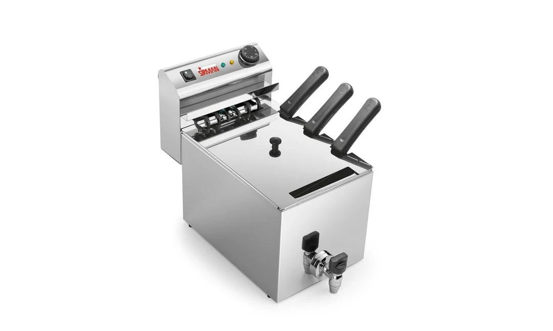 Cuocipasta Sirman Linea Pastì