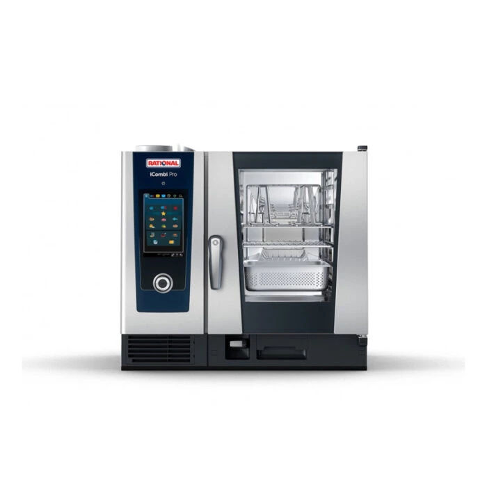 RATIONAL iCombi Pro