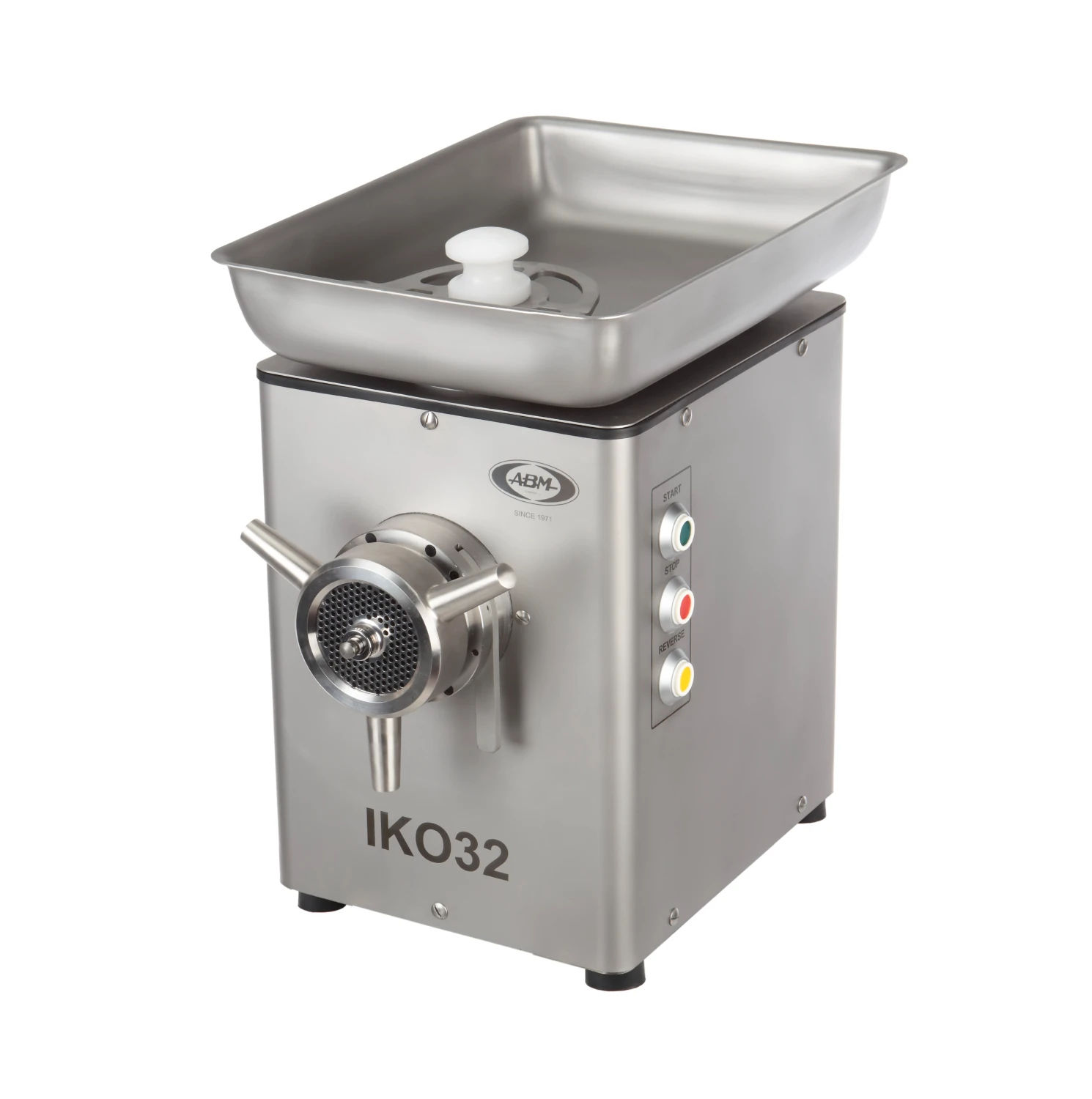 ABM IKO 32 Refrigerato – Tritacarne professionale da banco