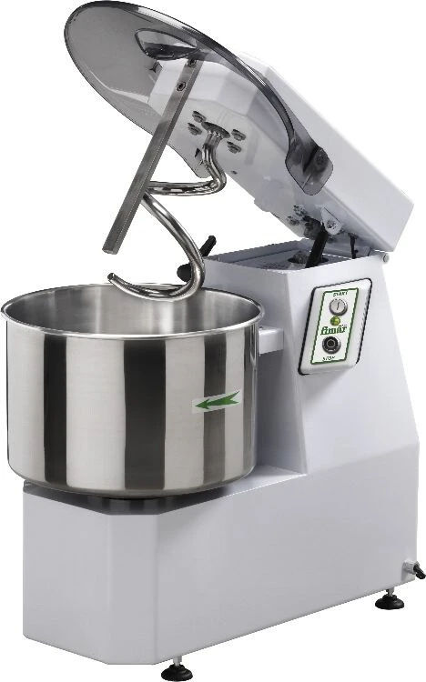 Fimar EVO SL – Impastatrice a spirale professionale
