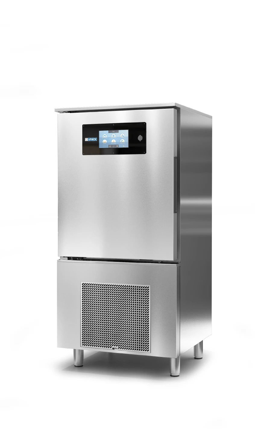 Abbattitore professionale multifunzione Afinox- Infinity / Infinity-X 