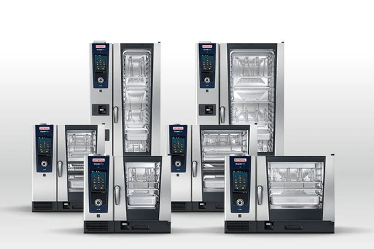 RATIONAL iCombi Pro