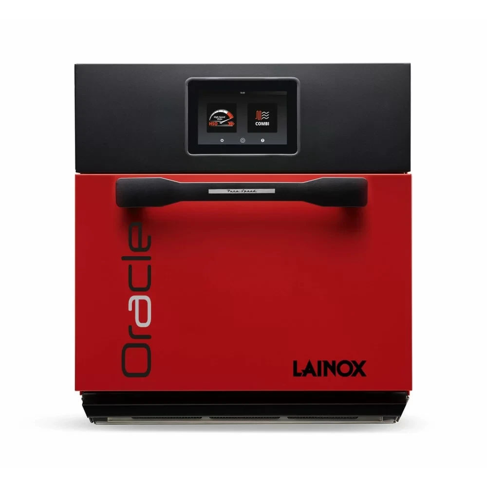 Lainox Oracle Forno ad Alta Velocita