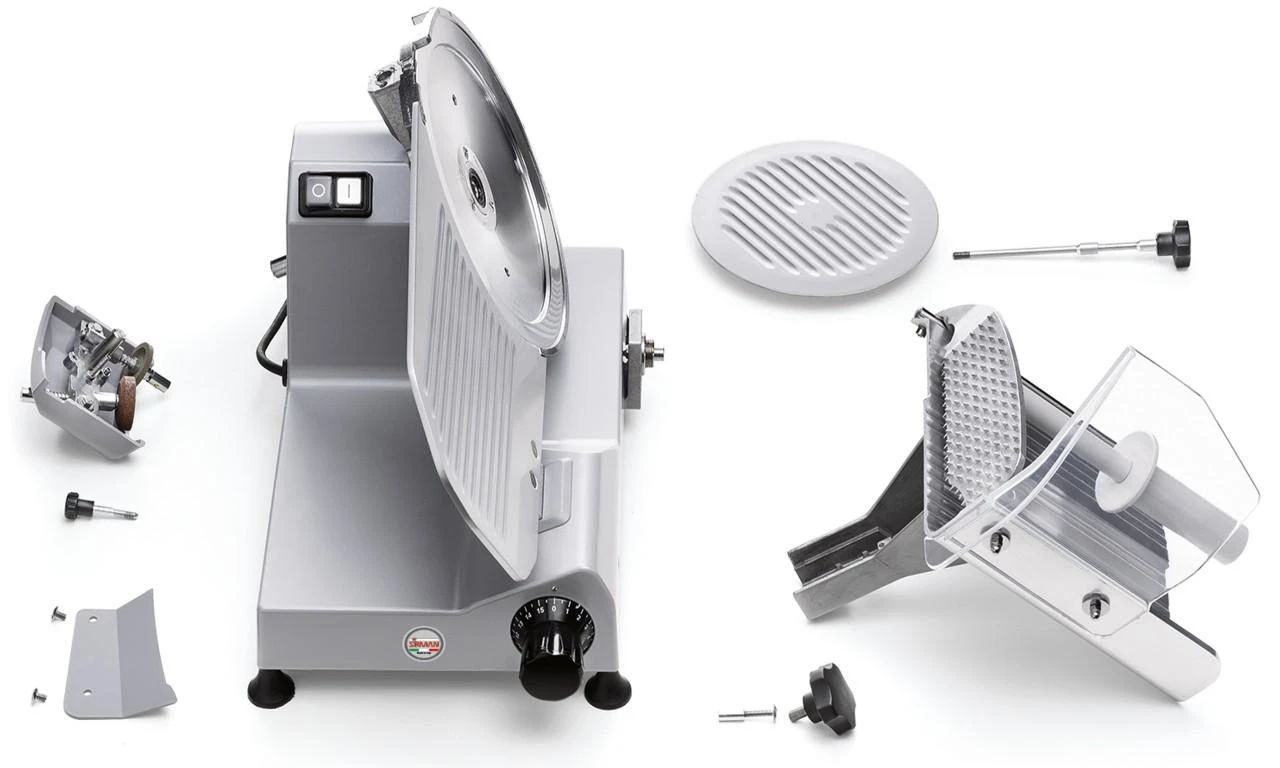 Affettatrice Sirman Smart 250
