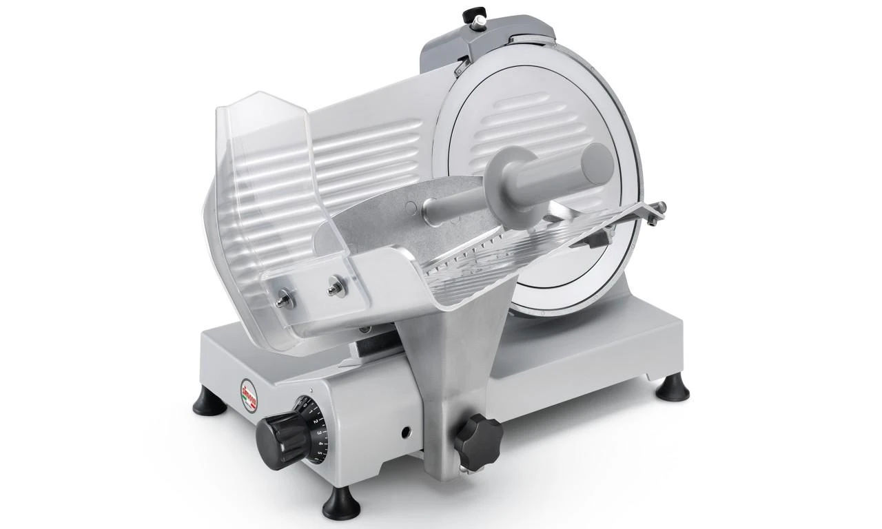 Affettatrice Sirman Smart 250