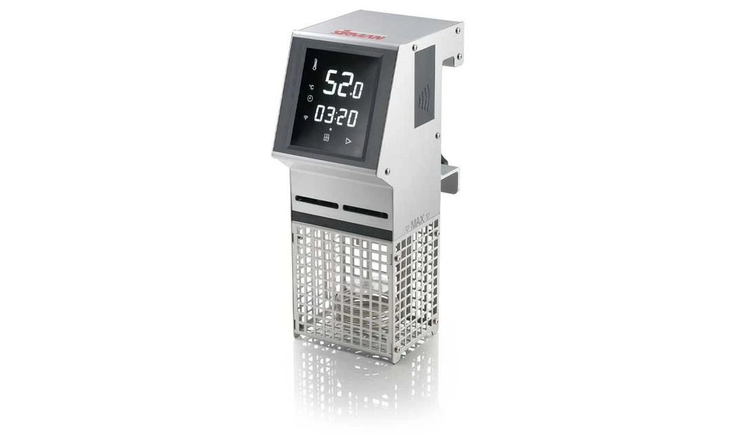 Softcooker Sirman Wi-Food