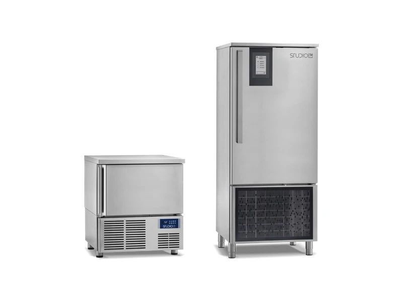 Studio 54 – Refrigerazione professionale Made in Italy
