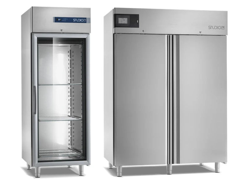 Studio 54 – Refrigerazione professionale Made in Italy