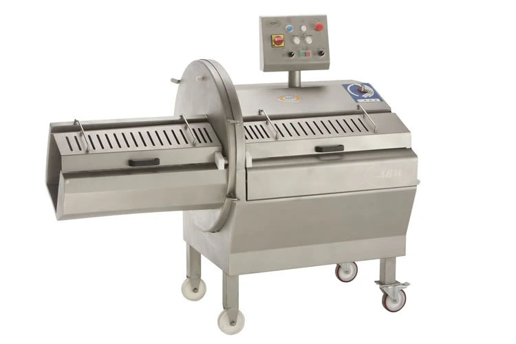 ABM – Affettatrici e macchine professionali per lavorazione carne