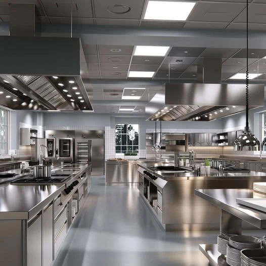 IDEAMINOX – Arredo inox e soluzioni su misura
