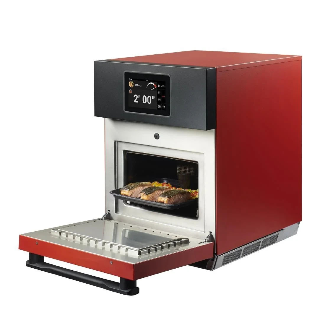 Lainox Oracle Forno ad Alta Velocita