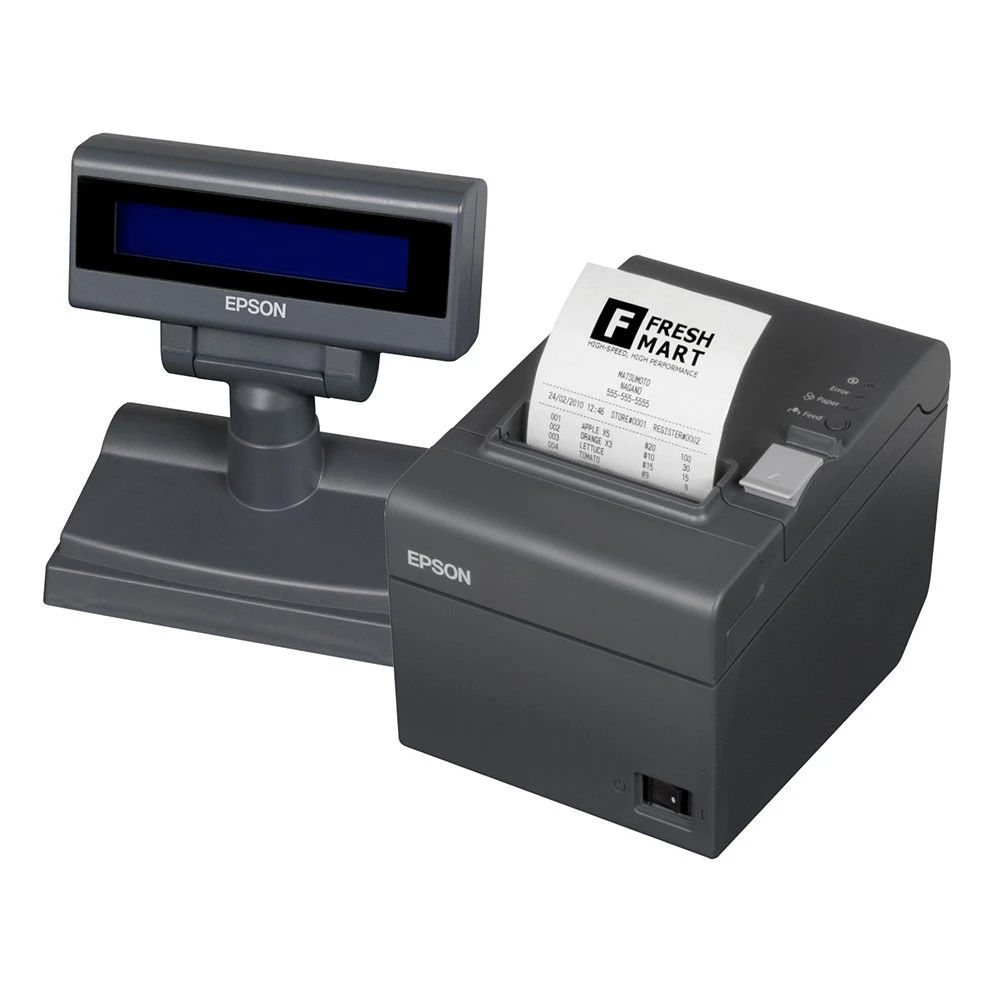Epson FP-81 II