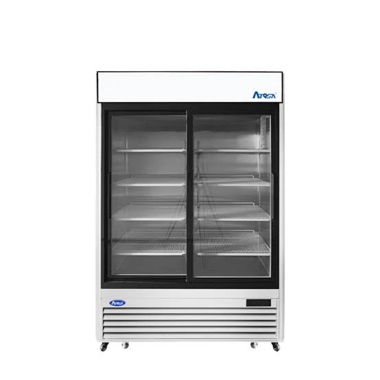 Atosa – Refrigerazione professionale