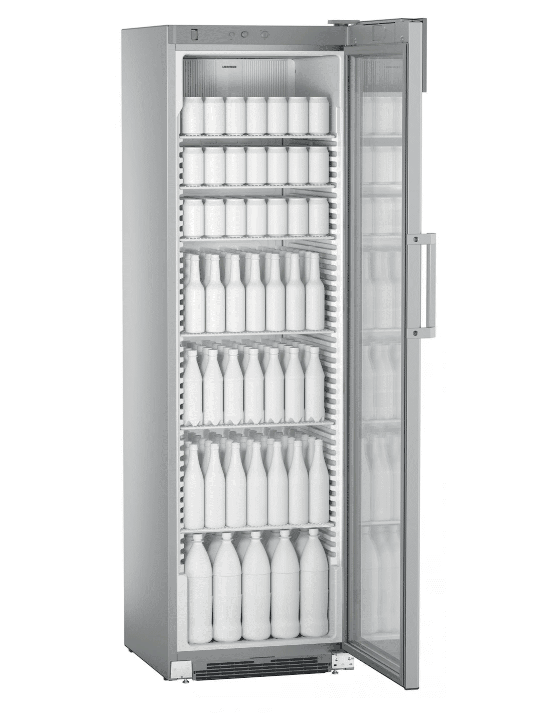 Liebherr – Refrigerazione professionale