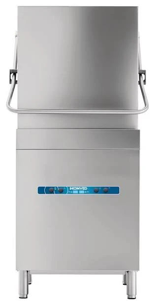 Hoonved HYGEA – Lavastoviglie a Capote Professionale