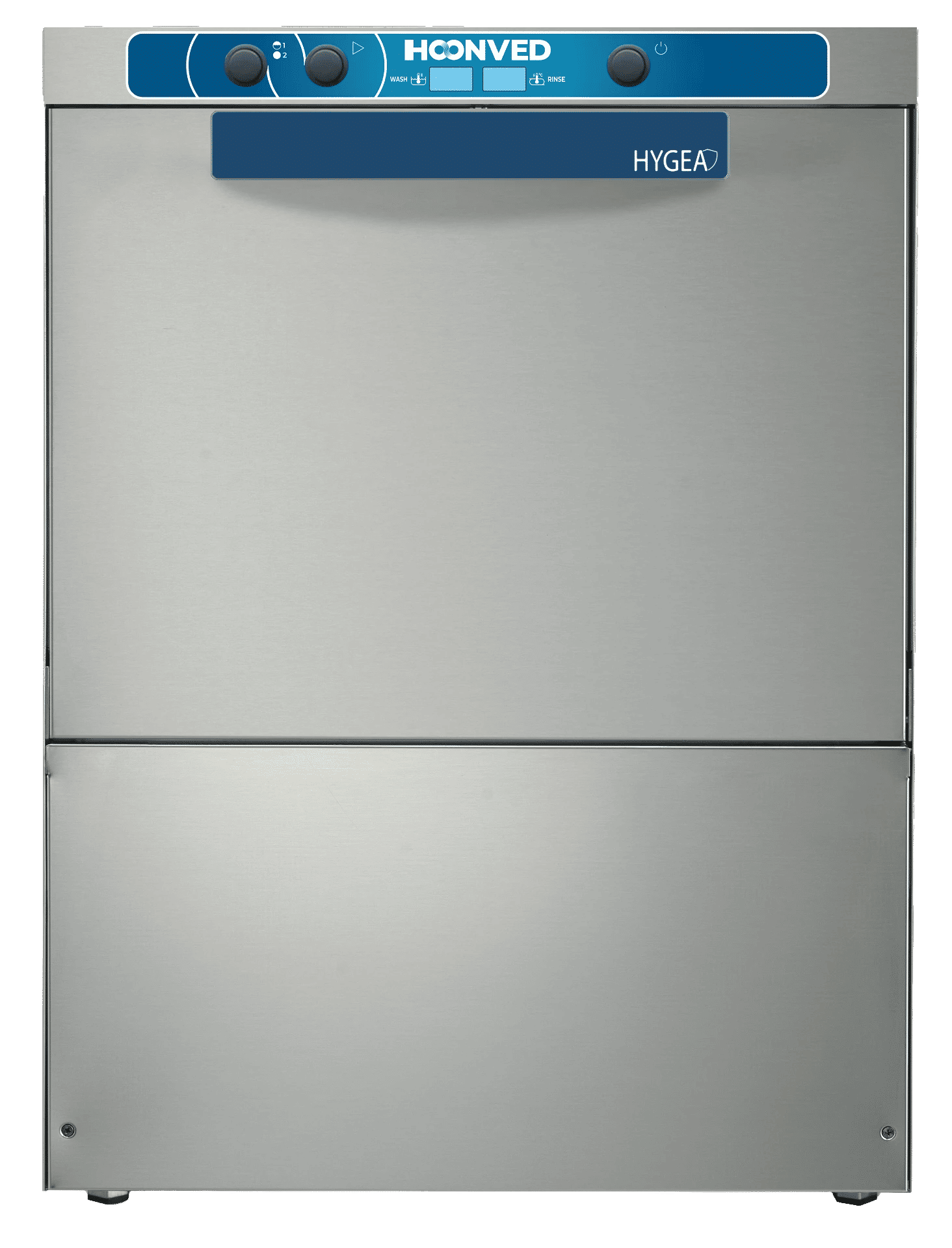 Hoonved HYGEA – Lavabicchieri Professionale Compatta